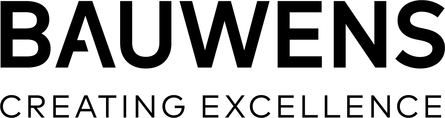 BAUWENS Logo