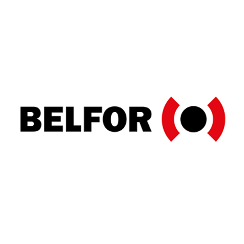 Belfor Logo
