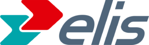 Elis Logo transparenter Hintergund