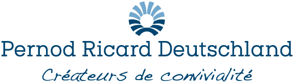 Pernod Ricard Logo